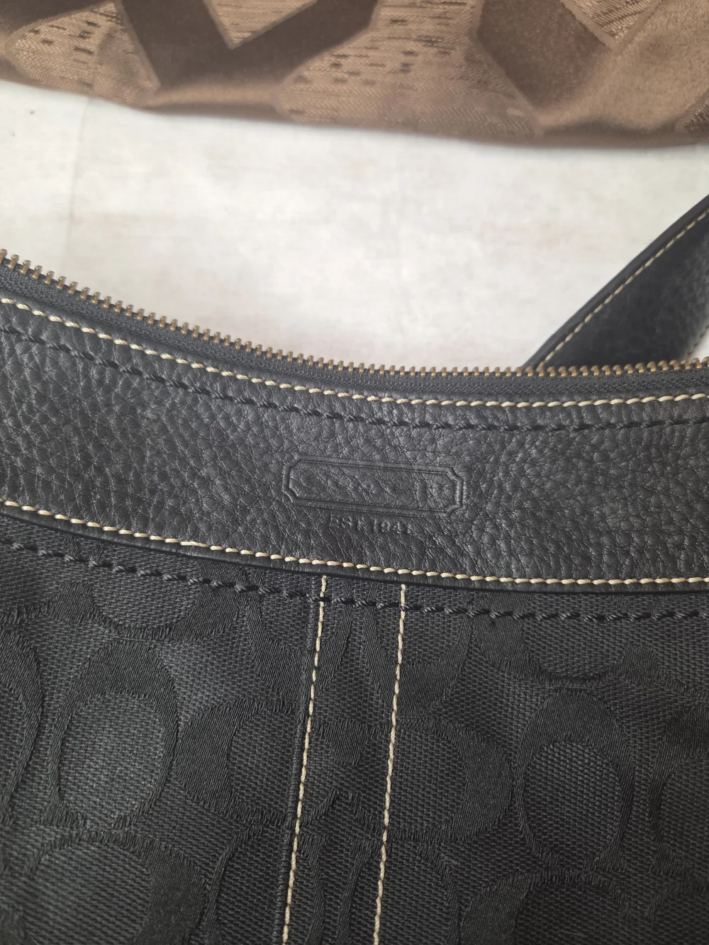 Coach only callout